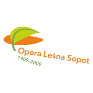 Opera Lesńa Logo PNG Vector