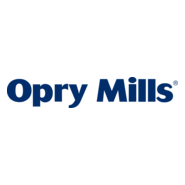 Opry Mills Logo PNG Vector