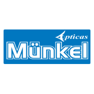 Ópticas Münkel Logo PNG Vector