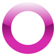 Orkut Disc Logo PNG Vector