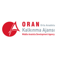 Orta Anadolu Kalkınma Ajansı Logo PNG Vector