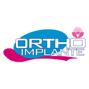 Ortho Implante Logo PNG Vector