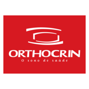 Orthocrin 3 Logo PNG Vector