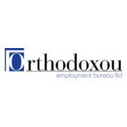 Orthodoxou Employment Logo PNG Vector