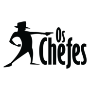 Os Chefes Logo PNG Vector