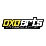 Oxo-Arts Logo PNG Vector