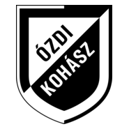Ozdi Kohasz Logo PNG Vector