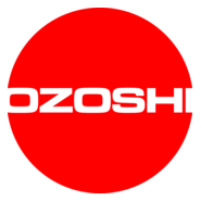 Ozoshi Logo PNG Vector