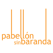 Pabellon Sin Baranda Logo PNG Vector