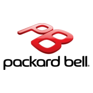 PACKARD BELL Logo PNG Vector