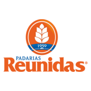 Padarias Reunidas Logo PNG Vector