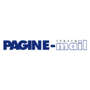 Pagine-mail Italia Logo PNG Vector
