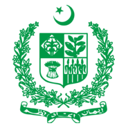 Pakistan Govt Logo PNG Vector