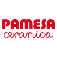 Pamesa Ceramica Logo PNG Vector
