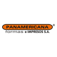 Panamericana Logo PNG Vector