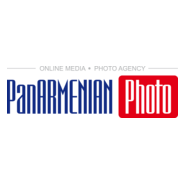 PanARMENIAN Photo Logo PNG Vector
