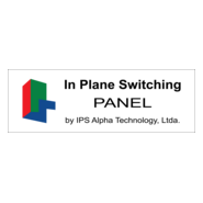 Panasonic IPS Logo PNG Vector