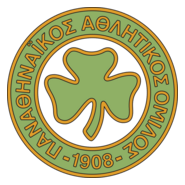 Panathinaikos Athens (70's - early 80's) Logo PNG Vector