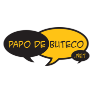 Papo de Buteco Logo PNG Vector