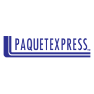 Paquetexpress Logo PNG Vector