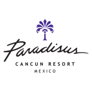 Paradisus Cancun Logo PNG Vector