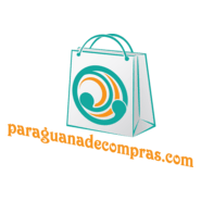 Paraguanadecompras.com Logo PNG Vector