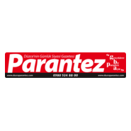 Parantez Logo PNG Vector