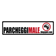 Parcheggi Male Logo PNG Vector