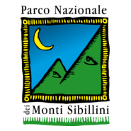 Parco Nazionale dei Monti Sibillini Logo PNG Vector
