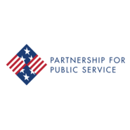 Partnership For Public Service Logo PNG Vector
