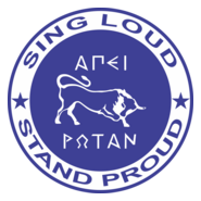 Pas Giannina FC Logo PNG Vector