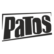 patos Logo PNG Vector
