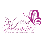 Patricia Guimarães Logo PNG Vector