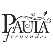 Paula Fernandes Logo PNG Vector