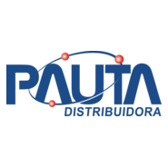 Pauta Distibuidora Logo PNG Vector