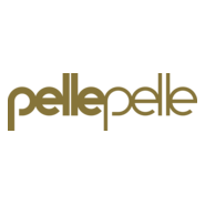 Pelle Pelle Logo PNG Vector