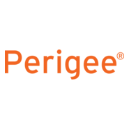Perigee Logo PNG Vector