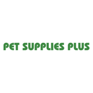 Pet Supplies Plus Logo PNG Vector