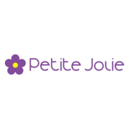 Petite Jolie Logo PNG Vector