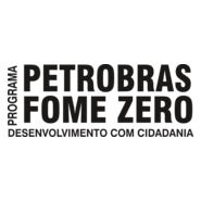 Petrobras Fome Zero Logo PNG Vector