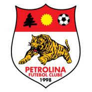 Petrolina FC-PE Logo PNG Vector