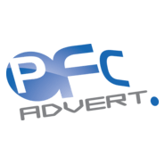 pfc advert Logo PNG Vector