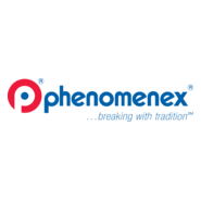 Phenomenex Logo PNG Vector