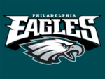 Philadelphia Eagles Logo PNG Vector