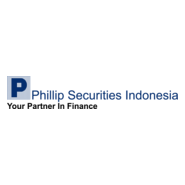 Phillip Securities Indonesia Logo PNG Vector