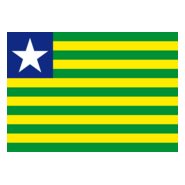 Piaui Logo PNG Vector