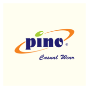 Pino Logo PNG Vector