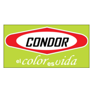 Pinturas Condor Logo PNG Vector