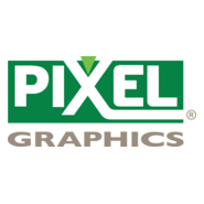 Pixel Graphics Co. LLC Logo PNG Vector