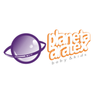 planeta aratex Logo PNG Vector